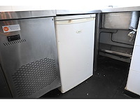 Edy edvk7051 vriezer