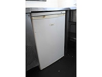 Edy edvk7051 vriezer - afbeelding 2 van  4
