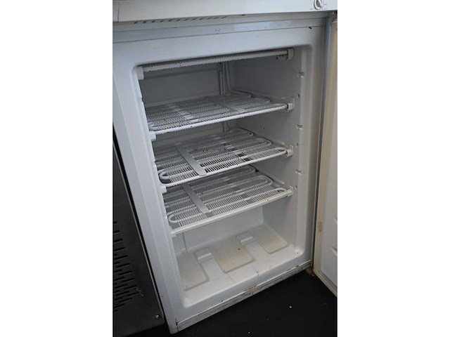 Edy edvk7051 vriezer - afbeelding 3 van  4