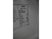 Edy edvk7051 vriezer - afbeelding 4 van  4