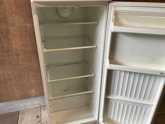 Edy kk-3460 koelkast - afbeelding 4 van  6