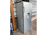 Edy koelkast + domo combi magnetron - afbeelding 4 van  6