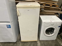 Edy kt-2260 koelkast - afbeelding 1 van  3