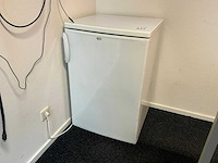 Edy kt1650 koelkast - afbeelding 1 van  5