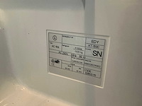 Edy kt1650 koelkast - afbeelding 5 van  5