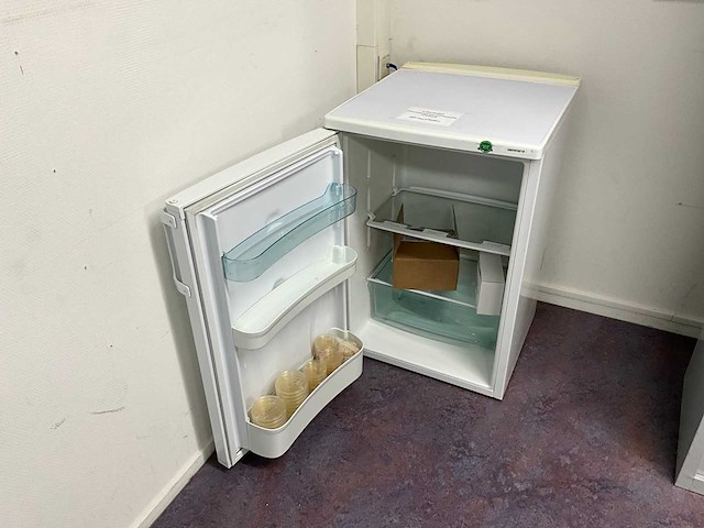 Edy tafel model koelkast - afbeelding 2 van  2