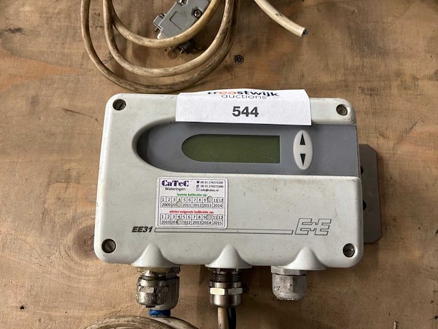 E+e ee31 sensor - afbeelding 2 van  3