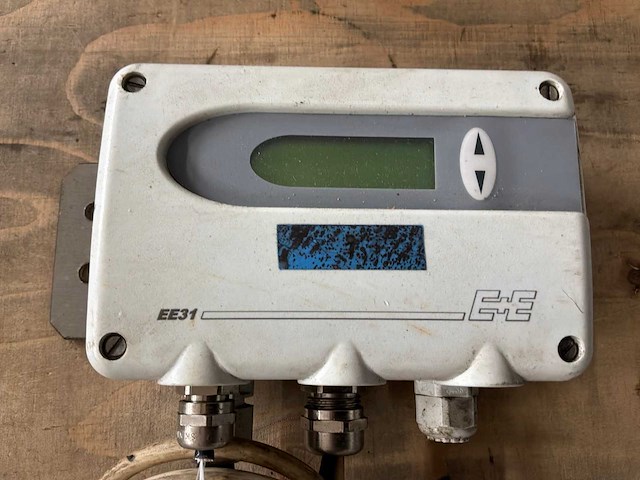E+e ee31 sensor - afbeelding 3 van  3
