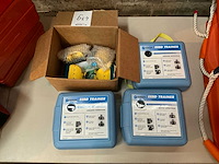 Eebd trainingset (3x) - afbeelding 1 van  5