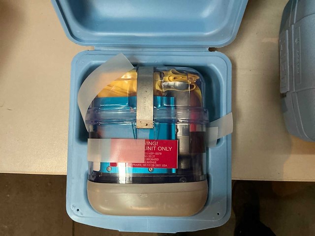 Eebd trainingset (3x) - afbeelding 2 van  5