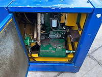 Eekels bronbemalingspomp - afbeelding 2 van  14