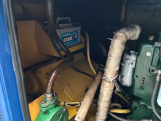 Eekels bronbemalingspomp - afbeelding 3 van  14