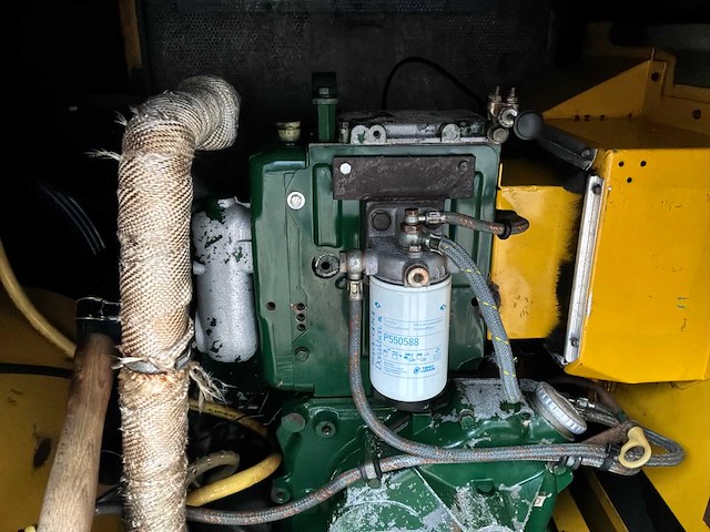 Eekels bronbemalingspomp - afbeelding 4 van  14