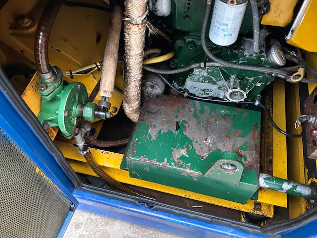 Eekels bronbemalingspomp - afbeelding 5 van  14