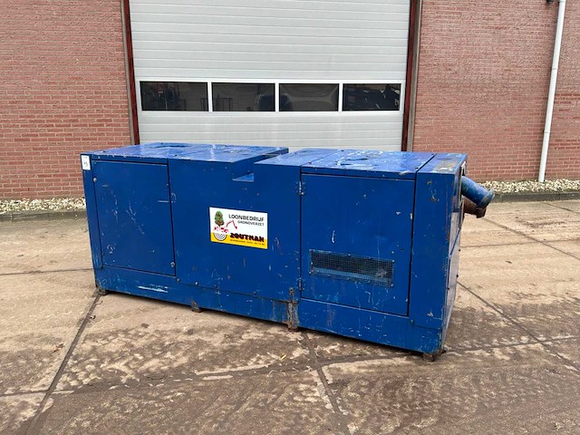 Eekels bronbemalingspomp - afbeelding 1 van  14