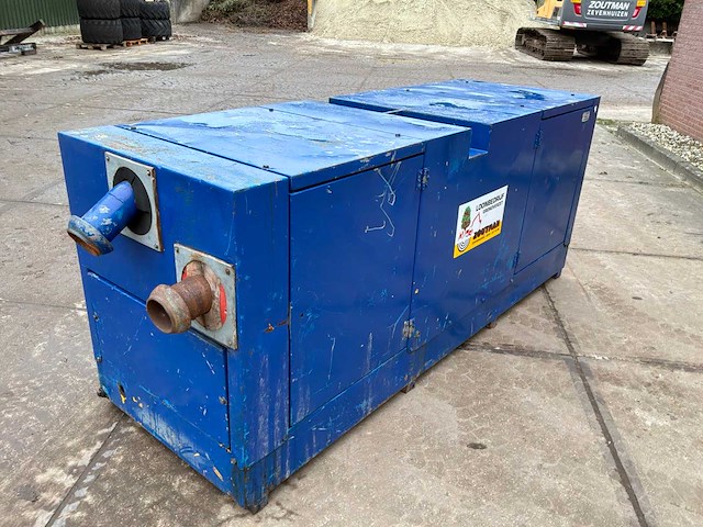 Eekels bronbemalingspomp - afbeelding 8 van  14