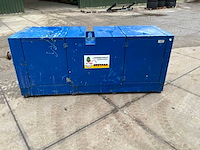 Eekels bronbemalingspomp - afbeelding 9 van  14