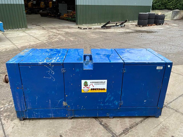 Eekels bronbemalingspomp - afbeelding 10 van  14