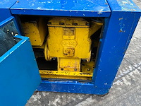 Eekels bronbemalingspomp - afbeelding 12 van  14