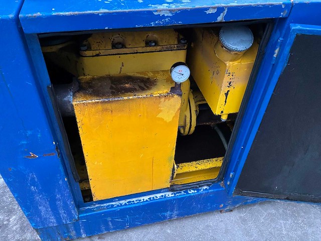 Eekels bronbemalingspomp - afbeelding 13 van  14