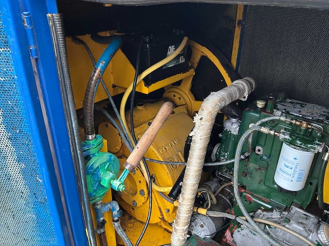 Eekels bronbemalingspomp - afbeelding 2 van  15