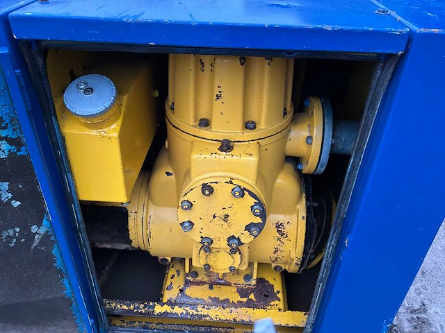 Eekels bronbemalingspomp - afbeelding 3 van  15