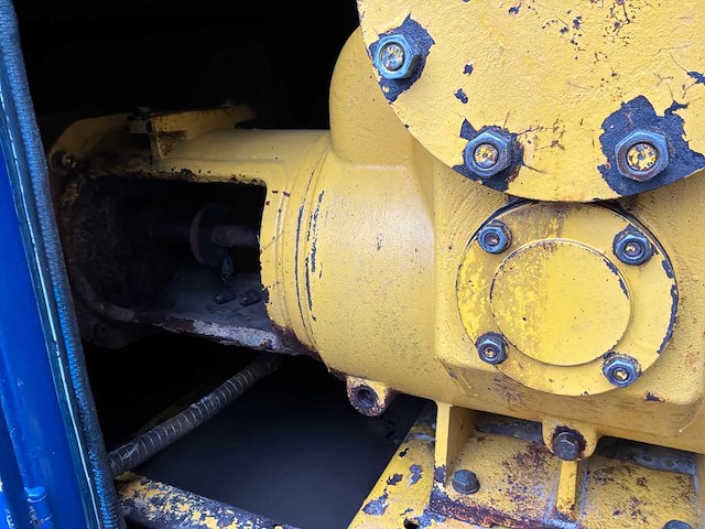 Eekels bronbemalingspomp - afbeelding 4 van  15