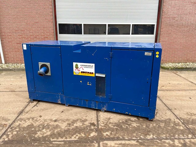 Eekels bronbemalingspomp - afbeelding 1 van  15