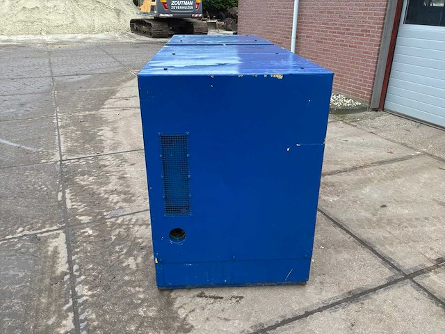 Eekels bronbemalingspomp - afbeelding 9 van  15