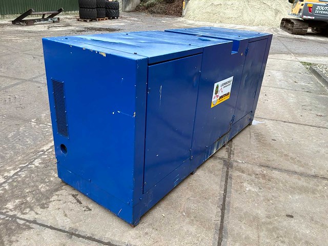 Eekels bronbemalingspomp - afbeelding 10 van  15