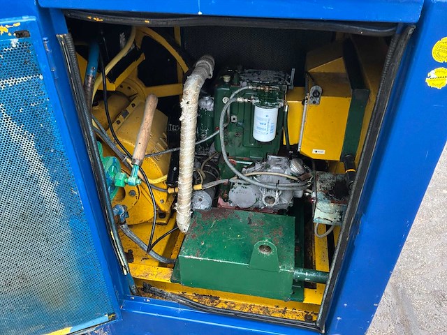 Eekels bronbemalingspomp - afbeelding 12 van  15