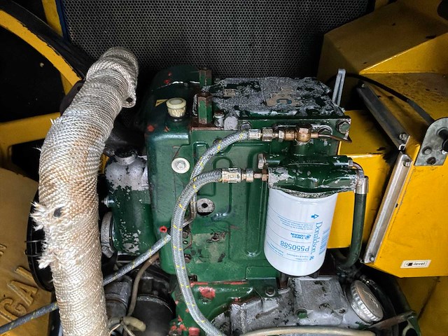 Eekels bronbemalingspomp - afbeelding 15 van  15