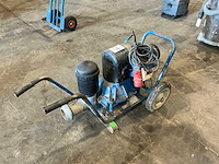 Eekels / cappini lb80 vuilwaterpomp