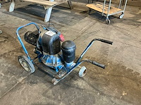Eekels / cappini lb80 vuilwaterpomp - afbeelding 1 van  10