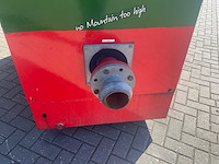 Eekels hdz 100 gg vuilwaterpomp - afbeelding 7 van  11