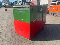 Eekels hdz 100 gg vuilwaterpomp - afbeelding 5 van  11