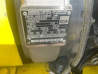 Eekels hdz 100 gg vuilwaterpomp - afbeelding 11 van  11