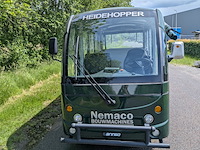 Eelektrische shuttle bus, bringo, dn-14f-9, 2022 - afbeelding 2 van  104