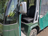 Eelektrische shuttle bus, bringo, dn-14f-9, 2022 - afbeelding 8 van  104