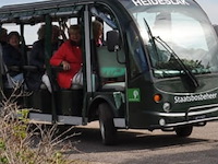 Eelektrische shuttle bus, bringo, dn-14f-9, 2022 - afbeelding 9 van  104