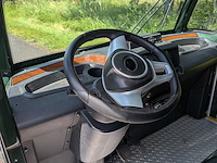 Eelektrische shuttle bus, bringo, dn-14f-9, 2022 - afbeelding 10 van  104