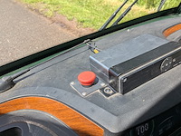 Eelektrische shuttle bus, bringo, dn-14f-9, 2022 - afbeelding 16 van  104