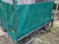 Eelektrische shuttle bus, bringo, dn-14f-9, 2022 - afbeelding 27 van  104