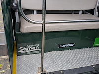 Eelektrische shuttle bus, bringo, dn-14f-9, 2022 - afbeelding 29 van  104
