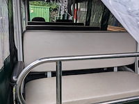 Eelektrische shuttle bus, bringo, dn-14f-9, 2022 - afbeelding 30 van  104