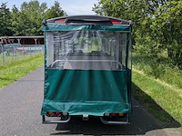 Eelektrische shuttle bus, bringo, dn-14f-9, 2022 - afbeelding 50 van  104