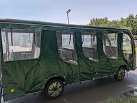 Eelektrische shuttle bus, bringo, dn-14f-9, 2022 - afbeelding 72 van  104