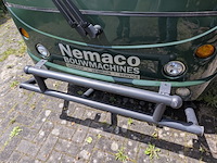 Eelektrische shuttle bus, bringo, dn-14f-9, 2022 - afbeelding 92 van  104