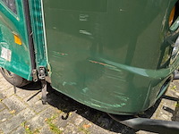 Eelektrische shuttle bus, bringo, dn-14f-9, 2022 - afbeelding 95 van  104