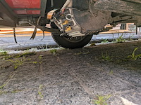 Eelektrische shuttle bus, bringo, dn-14f-9, 2022 - afbeelding 98 van  104